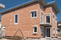 Suffolk home extensions
